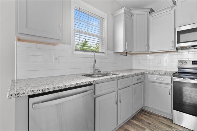 779 Doc Brown Road, Raeford, NC 28376