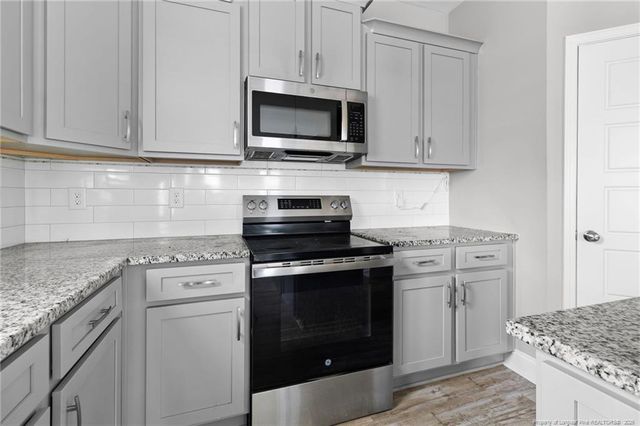 779 Doc Brown Road, Raeford, NC 28376