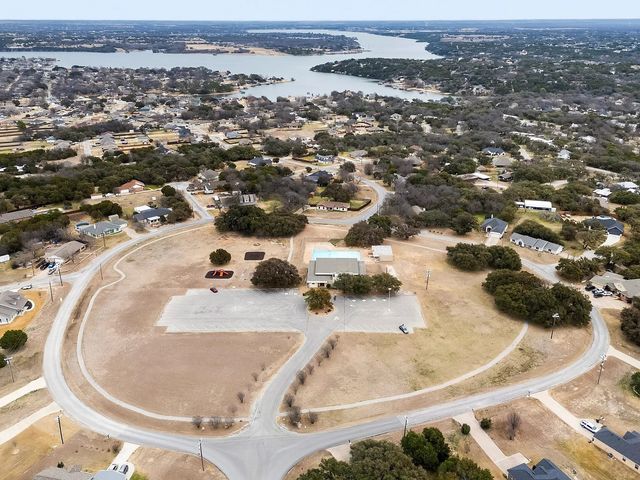 4000 Marana Drive, Granbury, TX 76048
