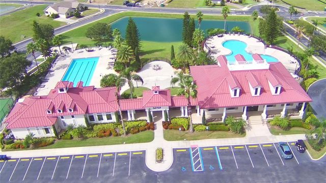 361 ADAMS VIEW LANE, Auburndale, FL 33823