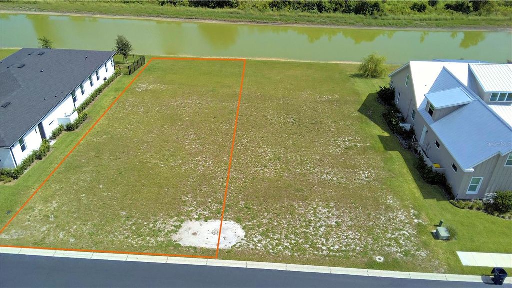 361 ADAMS VIEW LANE, Auburndale, FL 33823