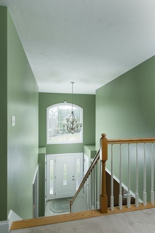 34 Marjorie Lane, Rutland, MA 01543