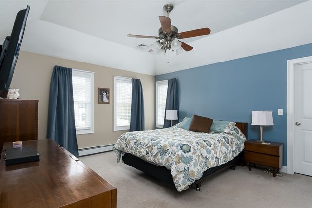 34 Marjorie Lane, Rutland, MA 01543