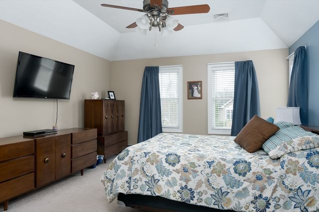 34 Marjorie Lane, Rutland, MA 01543