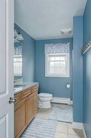 34 Marjorie Lane, Rutland, MA 01543