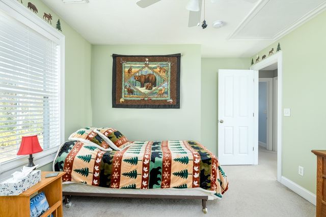 34 Marjorie Lane, Rutland, MA 01543