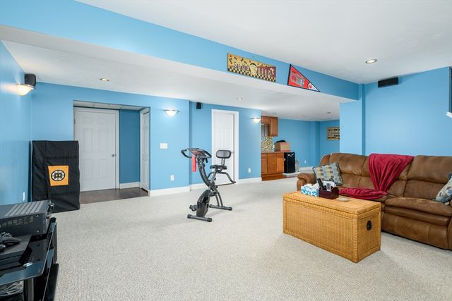 34 Marjorie Lane, Rutland, MA 01543