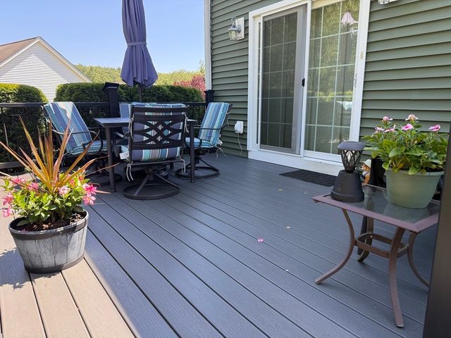 34 Marjorie Lane, Rutland, MA 01543