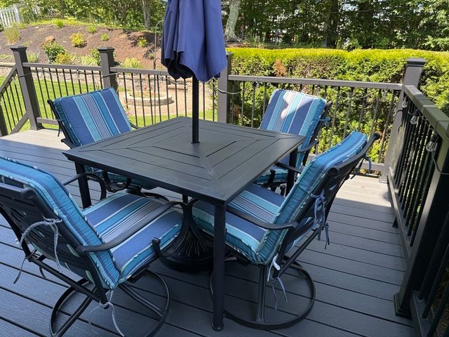 34 Marjorie Lane, Rutland, MA 01543