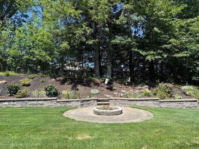 34 Marjorie Lane, Rutland, MA 01543