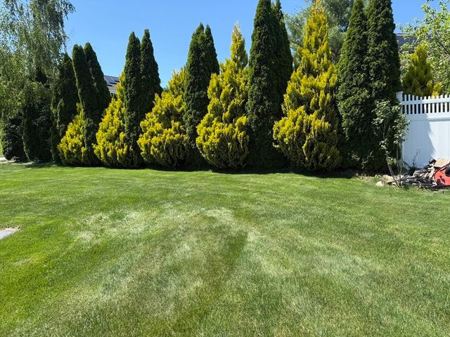 34 Marjorie Lane, Rutland, MA 01543