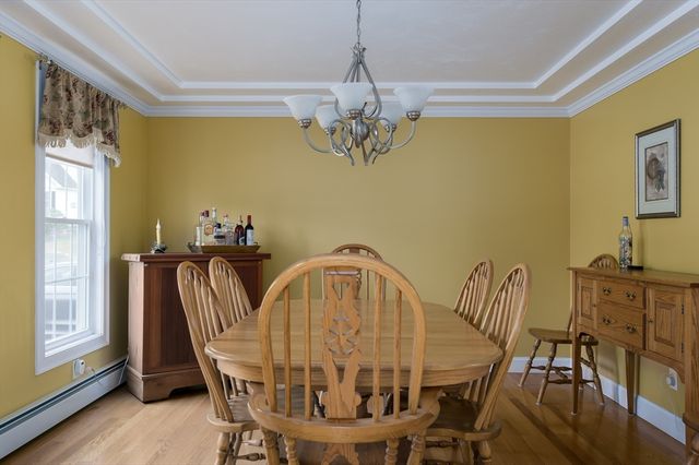 34 Marjorie Lane, Rutland, MA 01543