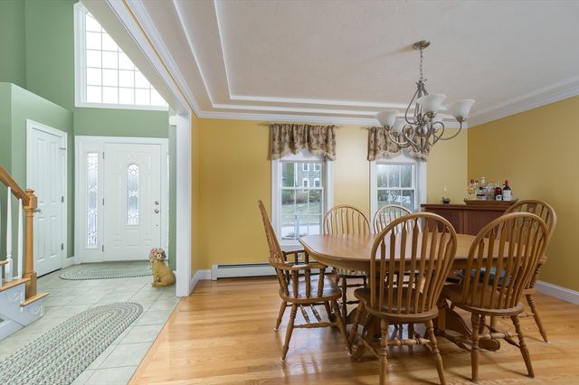 34 Marjorie Lane, Rutland, MA 01543