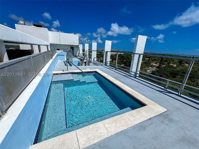 8101 Biscayne Blvd R-411, Miami, FL 33138