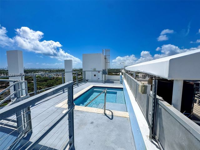 8101 Biscayne Blvd R-411, Miami, FL 33138