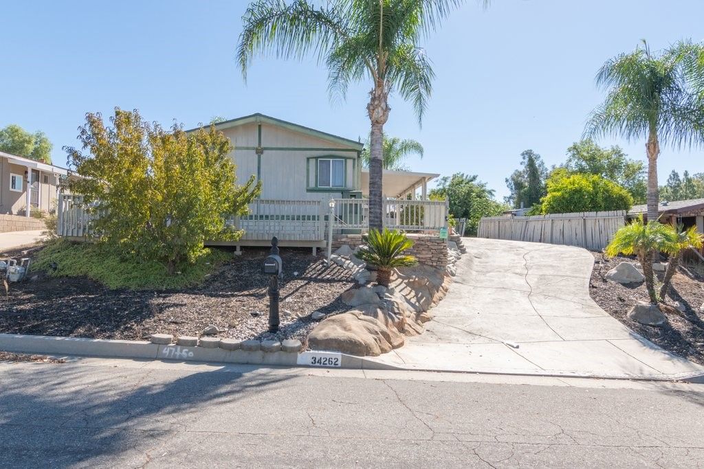 34262 Tractor, Wildomar, CA 92595 — exterior