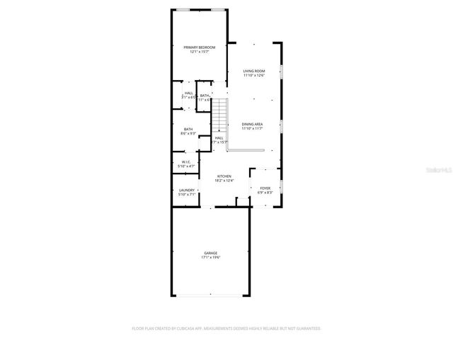 2212 BROADWAY VIEW AVENUE, Brandon, FL 33510