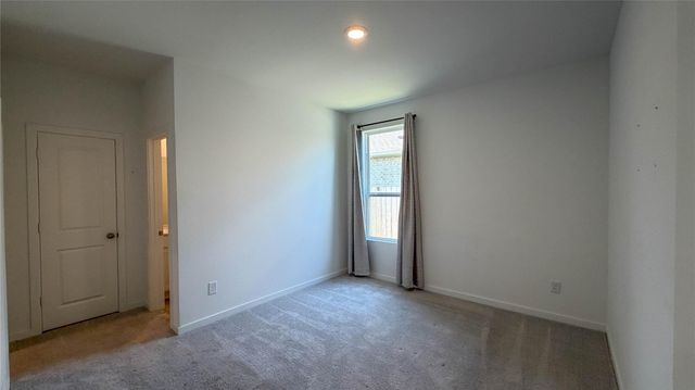 16503 Mesquite Field Drive, Hockley, TX 77447