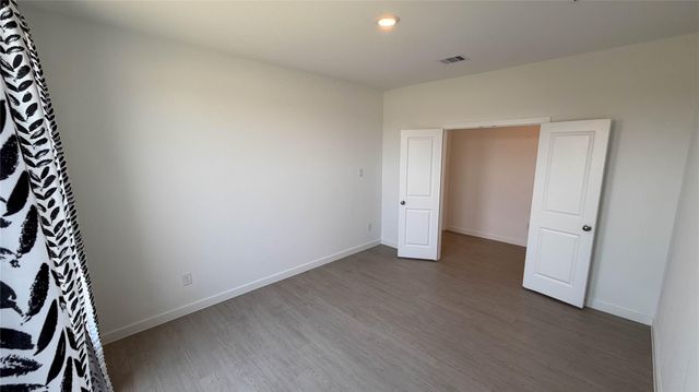 16503 Mesquite Field Drive, Hockley, TX 77447