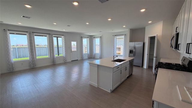 16503 Mesquite Field Drive, Hockley, TX 77447