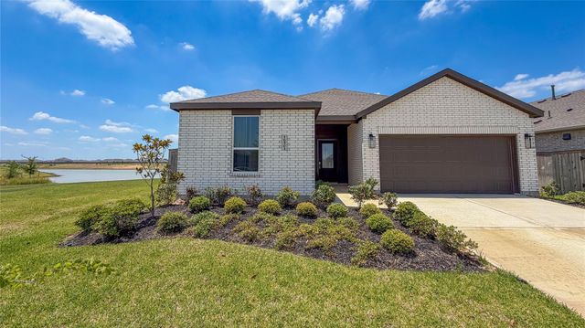 16503 Mesquite Field Drive, Hockley, TX 77447