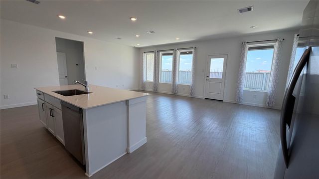 16503 Mesquite Field Drive, Hockley, TX 77447