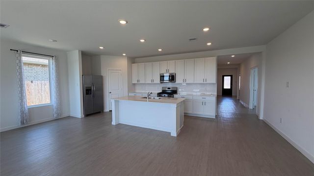 16503 Mesquite Field Drive, Hockley, TX 77447