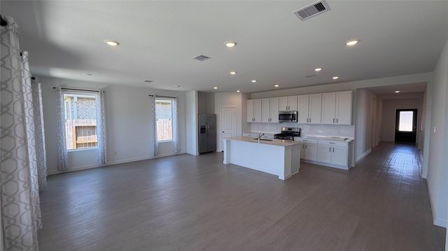 16503 Mesquite Field Drive, Hockley, TX 77447