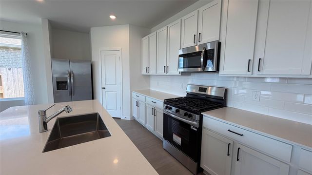 16503 Mesquite Field Drive, Hockley, TX 77447