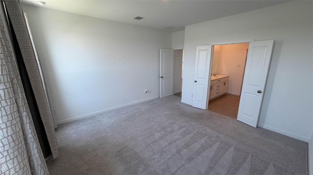 16503 Mesquite Field Drive, Hockley, TX 77447