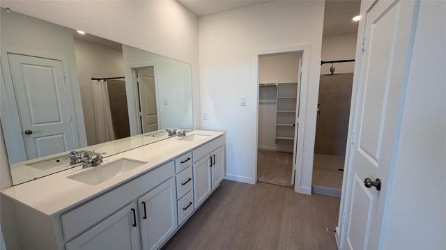 16503 Mesquite Field Drive, Hockley, TX 77447