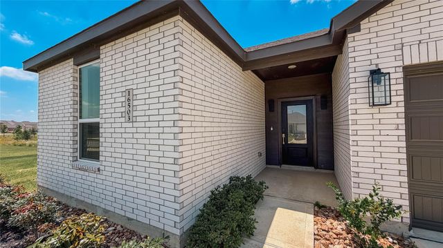16503 Mesquite Field Drive, Hockley, TX 77447