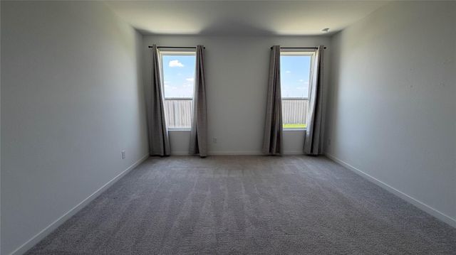 16503 Mesquite Field Drive, Hockley, TX 77447