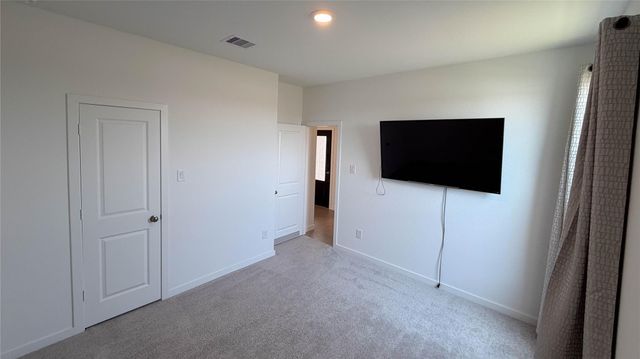 16503 Mesquite Field Drive, Hockley, TX 77447