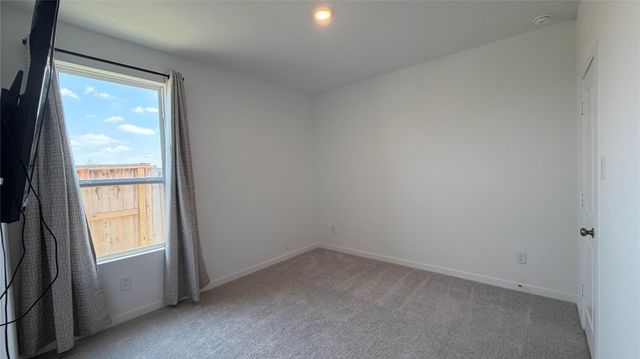 16503 Mesquite Field Drive, Hockley, TX 77447