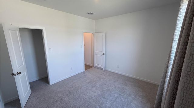 16503 Mesquite Field Drive, Hockley, TX 77447