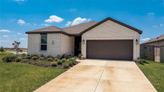 16503 Mesquite Field Drive, Hockley, TX 77447