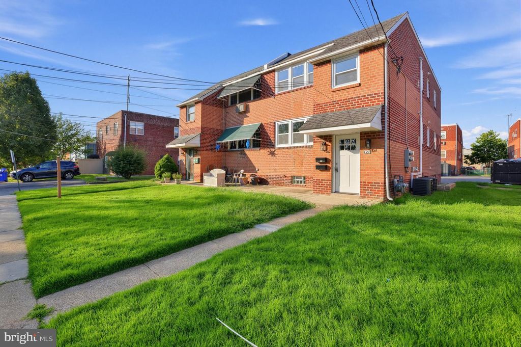 121 RUTLEDGE AVE, FOLSOM, PA 19033 — photo 2