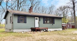 845 E Washington Street, White Cloud, MI 49349