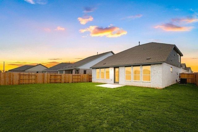 6411 Symphony Wave Dr, Katy, TX 77493