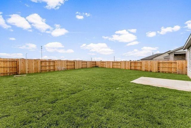 6411 Symphony Wave Dr, Katy, TX 77493