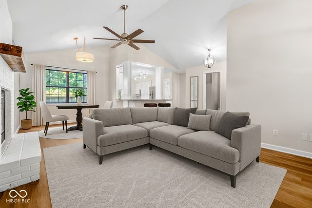 853 Grant Court, Greenwood, IN 46143