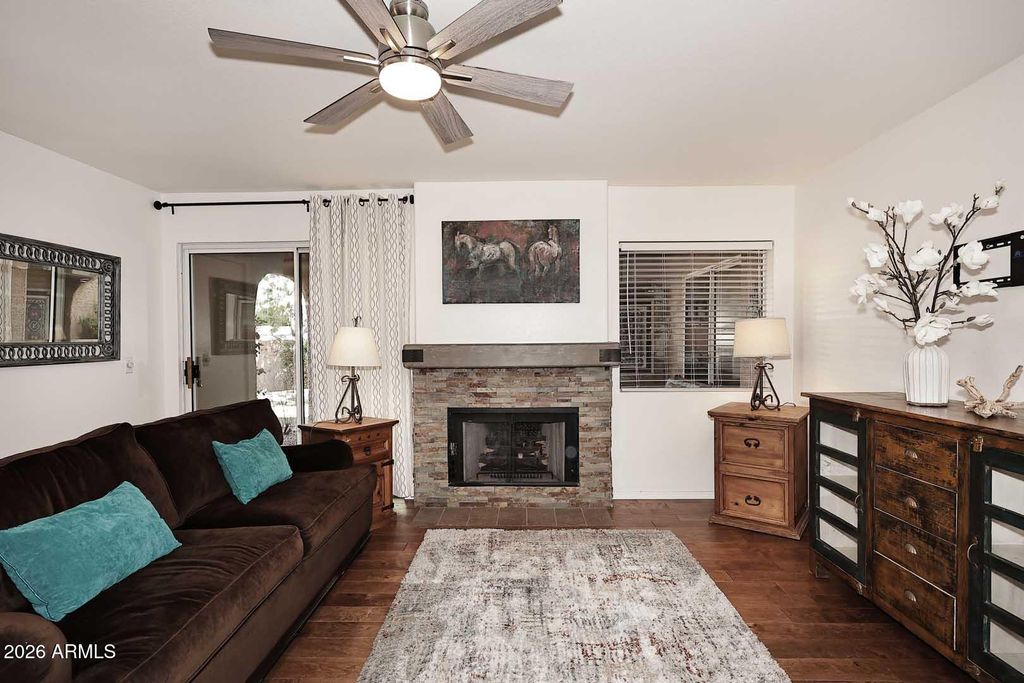 9475 E PURDUE Avenue 135, Scottsdale, AZ 85258 — exterior
