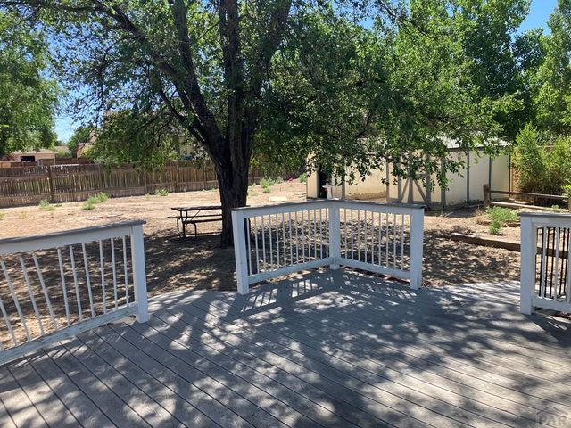 482 W Hahns Peak Ave, Pueblo West, CO 81007