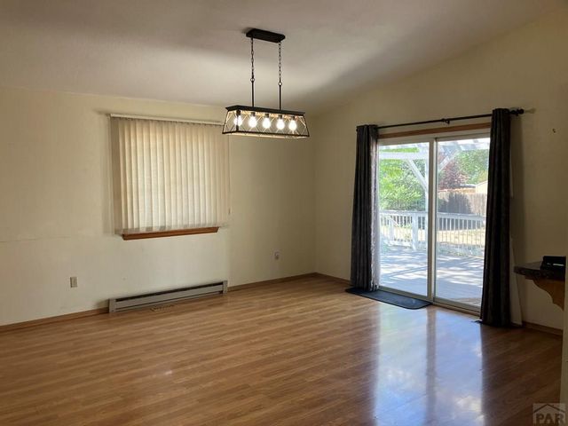 482 W Hahns Peak Ave, Pueblo West, CO 81007