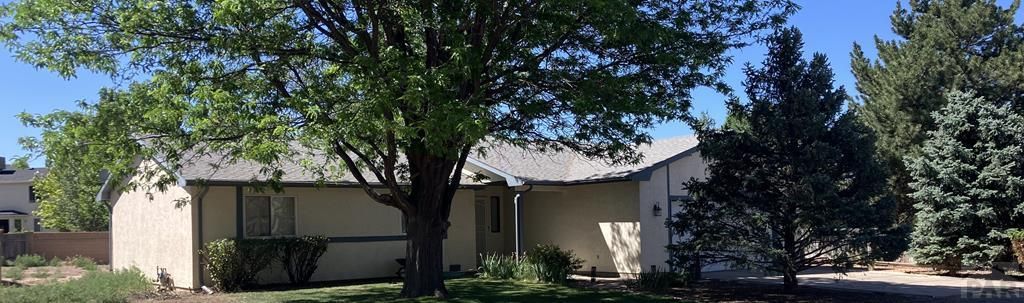 482 W Hahns Peak Ave, Pueblo West, CO 81007