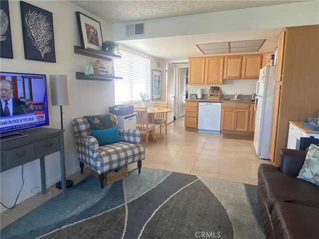 9647 Spyglass Avenue 15, Desert Hot Springs, CA 92240