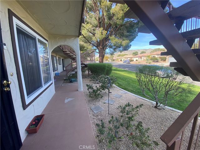 9647 Spyglass Avenue 15, Desert Hot Springs, CA 92240