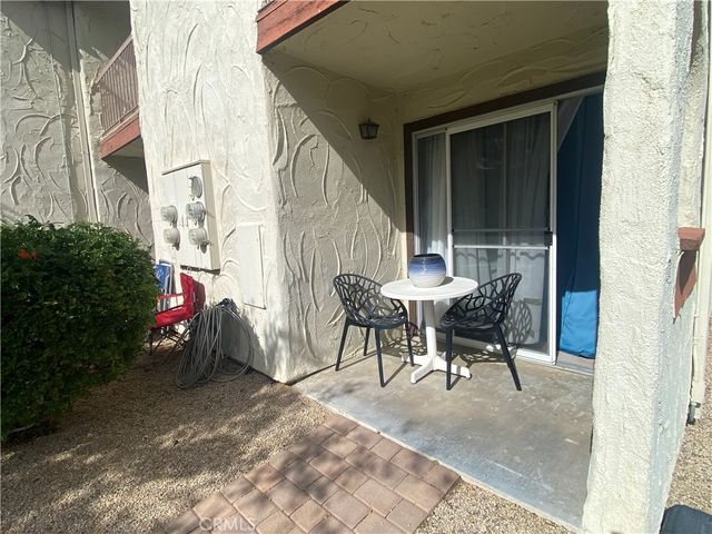 9647 Spyglass Avenue 15, Desert Hot Springs, CA 92240