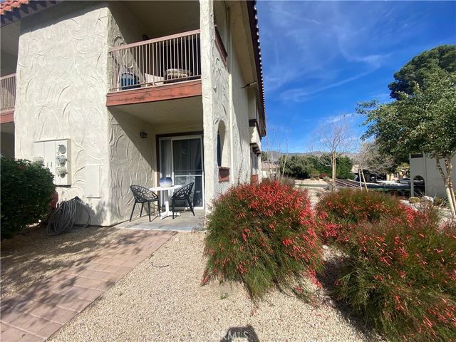 9647 Spyglass Avenue 15, Desert Hot Springs, CA 92240